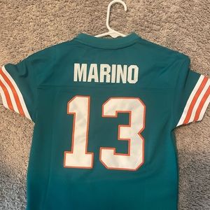 🐬Dan Marino Jersey-Toddler🐬